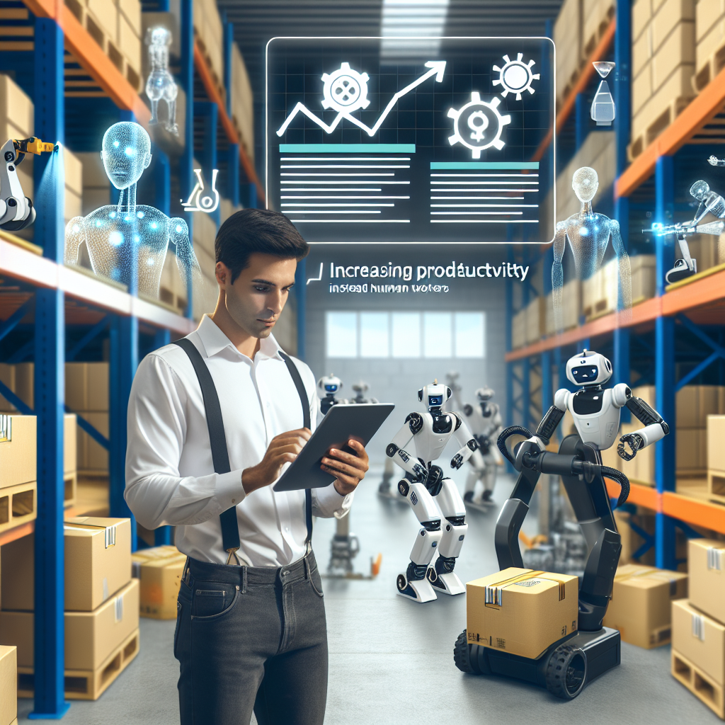 Benefits of Autonomous Robots
