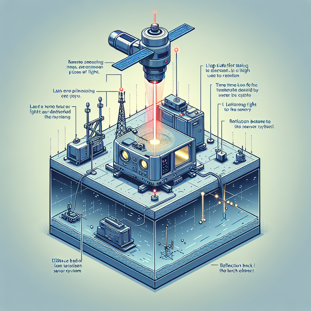 What is LiDAR?